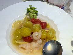 -阿里疆Alijiang·丝路美食·异域风情·清真(长楹天街店)