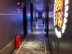 -星聚会KTV(龙湖上海奉贤天街店)