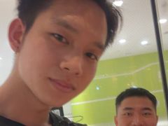 -烧肉达人•炭火烧肉(新天地店)