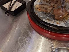 -哈哈碳都·牛肋条无限自助烤肉(宝龙店)
