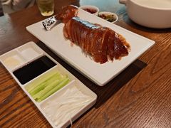 -小大董·烤鸭(王府井apm店)