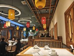 -小隐院子·庭院餐厅(大学城后湖店)