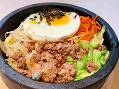 -七八冷面·延边朝鲜族美食(欢乐谷店)