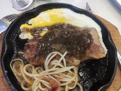 -豪享悦牛排自助餐厅(天河城店)