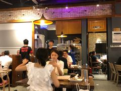 -枪火串烧·东北特色烧烤(罗湖总店)