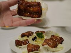 -明阁 Ming Court(广州朗豪酒店)
