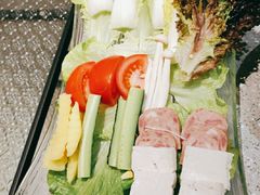 -集渔·泰式海鲜火锅(科华店)