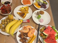 -清河半岛温泉度假酒店