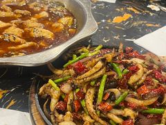 -大众酸菜鱼(梨花巷总店)