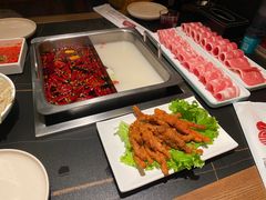 -福禄娃一家人火锅(上地店)