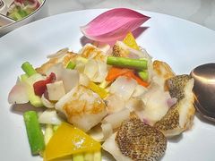 -海味世家·家常菜馆(明州里店)