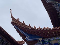 -皇罗禅寺