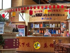-凤岗南门山森林公园