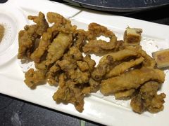-重庆德庄火锅(体育中心店)