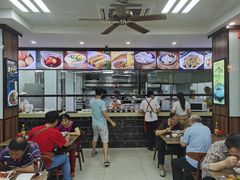 -刘长兴(三牌楼店)