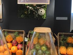 百香茉莉-韩盛·盛江山自助料理(沈辽路万达店)