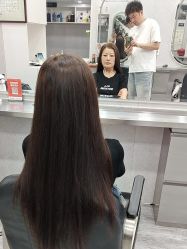 -青霖·飘逸造型