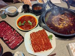 -园里火锅(仁和新城店)