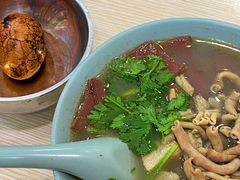 -金原鸭血粉丝汤总店(锁金村店)