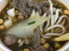 -江三王记牛杂馆(总店)