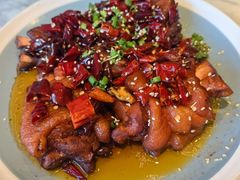 -懒人盐府人家(航天桥店)