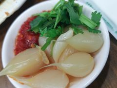 -老刘家泡馍·陕西老字号(钟楼广济街店)