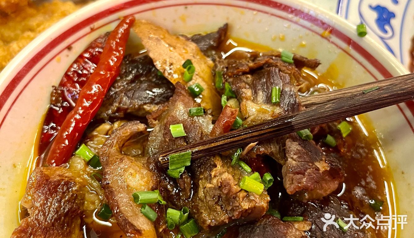 ‼️路过五一广场….一定不要错过的一家！！！