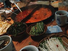 -楠火锅(哈尔滨金爵万象店)