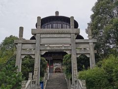 -八大山人梅湖景区