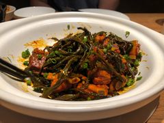 -马仕玖煲·融合菜·酥不腻烤鸭(人大店)
