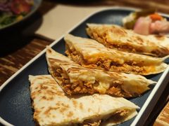 -墨纪Mojí墨西哥餐厅(官舍店)