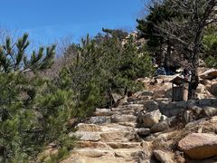 -天津盘山风景名胜区