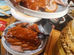 -局气烤鸭·北京菜(前门店)