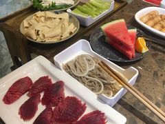 -小龙坎老火锅(北京三里屯店)