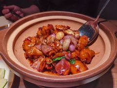 -青年公社烤鸭(滨湖银泰店)