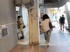 -牛车水美食街