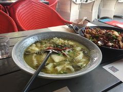 -酒肆浅葱•烧烤•龙虾•排档(卓悦intown店)