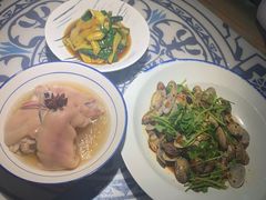 -香阁餐厅·常州菜·常州菜代表品牌(新北奥体店)