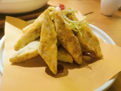 星厨冰川茄子-桂小厨广西菜(青秀万达店)