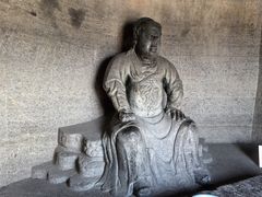 -响堂山石窟-北响堂山石窟