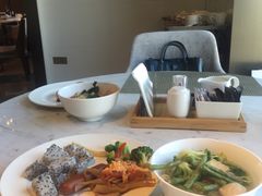 -都会尚膳·海鲜自助餐厅(重庆万豪酒店)