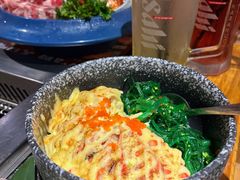 -极焰·烧肉刺身放题(天河领展广场店)