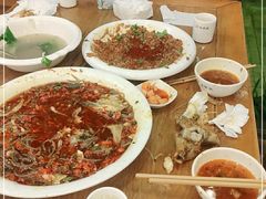 -外婆菜(江乡路店)