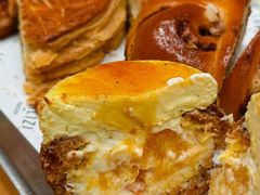 -LANLIZI BAKERY(COSMO店)
