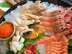 -菊上日式料理(蚌埠银泰店)