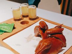 -汤城小厨•粤菜•靓汤(苏州街店)