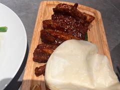 炸肉-新开元大酒店(杭州大关店)