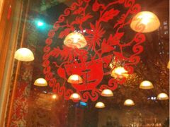 大堂-黑土印象菜馆(三元桥店)