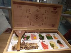 -蒙自源米线大王(东站店)