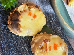 -山盛创作料理·Yamamori(珠宾店)